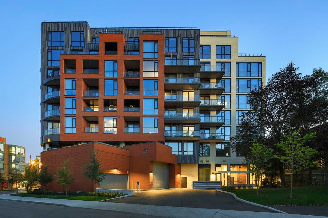 Picnic - The High Park II by North Drive