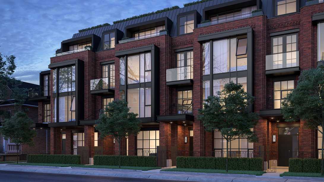 36 Birch by North Drive