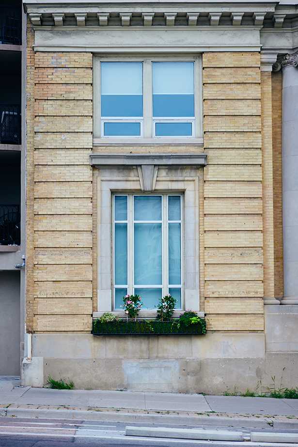 Neighbourhood photography for new Toronto condos