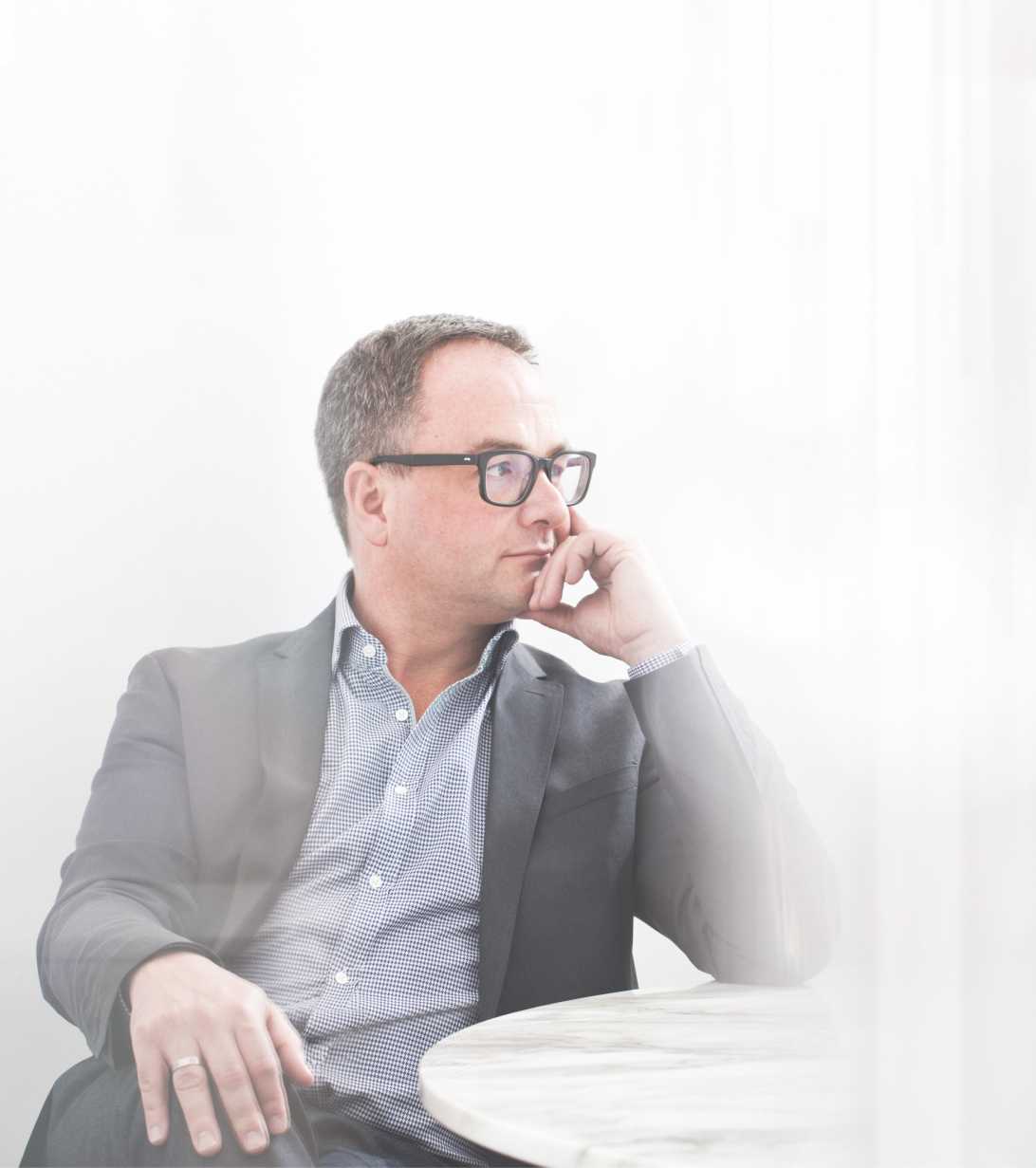 Paul Johnston - Unique Urban Homes