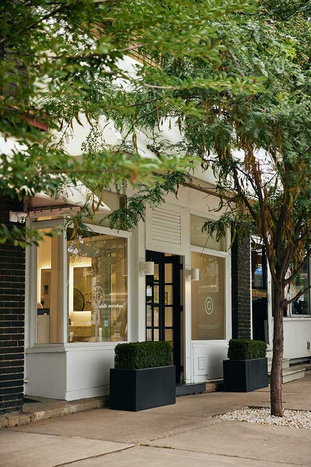 Summerhill, Toronto photograph