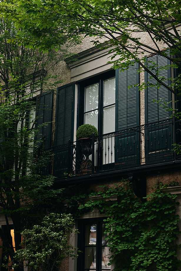 Toronto’s best central neighbourhood - Summerhill